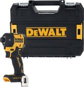 DeWalt DCF870NT-XJ (sans Batterie) Visseuse à percussion sans batterie