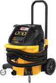 DeWalt DWV905M-QS 