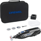 Dremel 8250 - 5 12V Dremel multitool