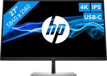 HP E27K G5 Moniteur Hp
