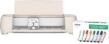 Cricut Explore 4 Startersbundel Snijplotter kopen?