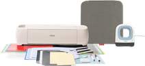Cricut Explore 4 Deluxe bundel Snijplotter kopen?