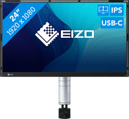 EIZO FlexScan FLT Medium-sized business monitor (23 - 25 inches)