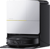 Roborock Saros Z70 Silver Aspirateur-robot Roborock