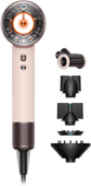 Dyson Supersonic Nural Straight + Wavy Ceramic Pink Sèche-cheveu