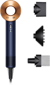 Dyson Supersonic Curly + Coily Prussian Blue Promotion : Dyson