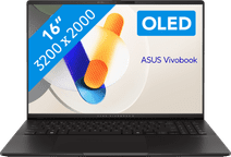ASUS Vivobook S16 M5606WA-MX121W AZERTY Windows Home laptop