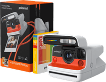 Polaroid Flip White + Color Film (8 units) Polaroid instant camera