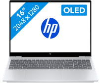 HP OmniBook 7 OLED Copilot+ PC16-ay0975nb Azerty Laptop met basisklasse bouwkwaliteit