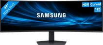 Samsung ViewFinity S9 LS49C950UAUXEN Écran PC OLED