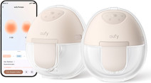 Eufy E10 T8D03321 Borstkolf