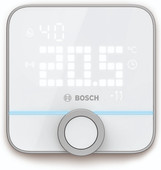 Bosch Slimme Thermostaat 2 230 V Amazon Alexa thermostaat