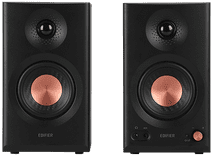 Edifier MR3 Zwart Pc speaker
