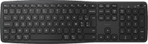 BlueBuilt Draadloos USB Toetsenbord AZERTY BlueBuilt toetsenbord