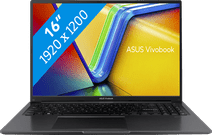 ASUS Vivobook 16 M1605YA-MB683W AZERTY PC portable ASUS avec Windows Home