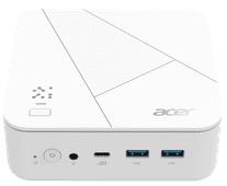 Acer Revo Box RB102-01CPW Mini PC de bureau pour une utilisation quotidienne