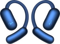 Soundcore AeroFit 2 Bleu Écouteurs Soundcore