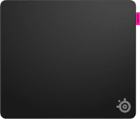 SteelSeries QcK Performance L - Speed Tapis de souris