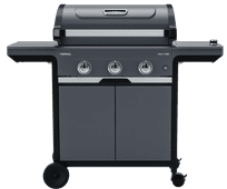 Campingaz Select 3 EXS Grand barbecue