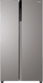 Wisberg WBSBSND595CZ Frigo en pose libre