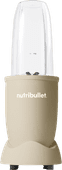 nutribullet 900 Pro Exclusive Sand Blender to go