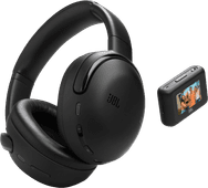 JBL Tour One M3 Smart TX Black Bluetooth headphones