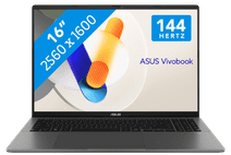 ASUS Vivobook S16 S3607QA-PL003W Azerty ASUS AI laptop