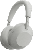 Sony WH-1000XM6 Zilver Bluetooth koptelefoon