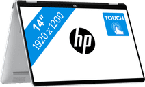 HP OmniBook 5 Flip 14-fp0930nb Azerty 2-in-1 laptop met Windows