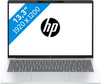 HP OmniBook 7 Aero Copilot+ PC 13-bg1950nd Azerty Windows 11 laptop