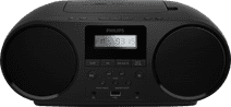 Philips TAZ5000 Lecteur cd de radio