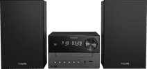 Philips TAM3505M2 Lecteur cd de radio