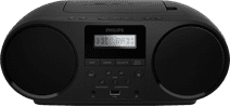 Philips TAZ6000 Lecteur cd de radio