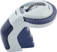 DYMO Omega Lettertang Top 10 best verkochte labelprinters