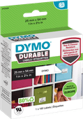 DYMO Duurzame LabelWriter Etiket 25x54mm 160 stuks Label