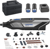 Dremel 8240 - 5/65 Platinum Editie Dremel multitool