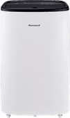 Honeywell HJ16CESVWK Luchtkoeling