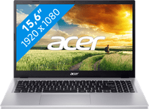 Acer Aspire Go 15 AG15-71P-54UF AZERTY PC portable Windows de taille moyenne (15-16 pouces)