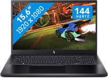 Acer Nitro V15 (ANV15-51-76TC) AZERTY Gaming laptop with RTX 4060 video card