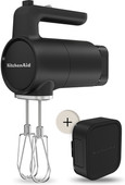KitchenAid 5KHMR762BM Batteur