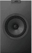 KEF Q1 Meta Zwart (per paar) Boekenplank speaker