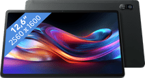 Acer Iconia Tab X12 12,6 pouces 256 Go Wifi Noir Tablette 12 pouces