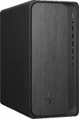 HP OmniDesk M02-0970nd Ordinateur Hp