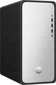 HP OmniDesk M02-0975nd PC de bureau Intel Core i7