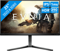 Philips Evnia 25M2N5200U/00 Moniteur 1 ms