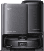 eufy Omni E25 Robotstofzuiger voor tapijt