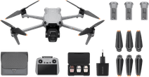 DJI Air 3S Fly More Combo + BlueBuilt Charger Drone voor gevorderde