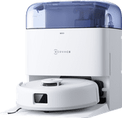 Ecovacs Deebot Mini Blue Ecovacs robotstofzuiger