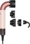 Dyson Supersonic r Straight+Wavy Ceramic Pink 