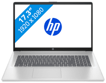 HP Laptop 17-cn3970nb Azerty HP Essential laptop